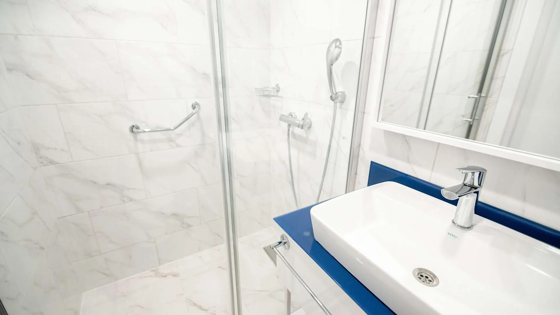 Apartment Incredible Views 2-Apt Combo In Batumi - By Wehost