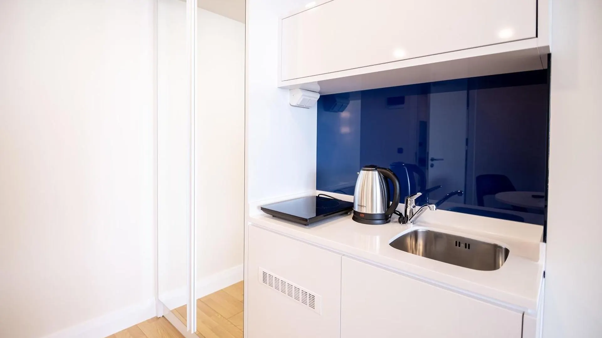 Incredible Views 2-Apt Combo In Batumi - By Wehost