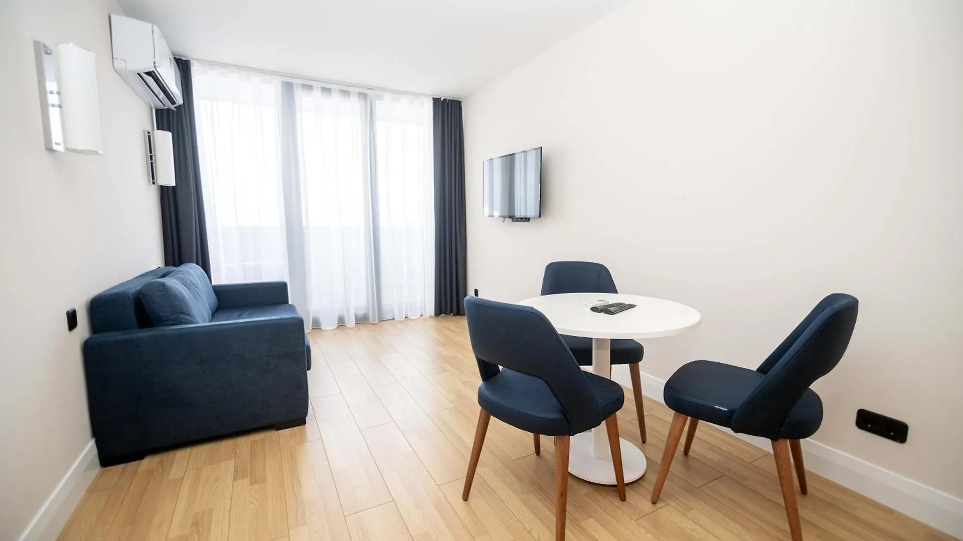 Apartment Incredible Views 2-Apt Combo In Batumi - By Wehost Georgia