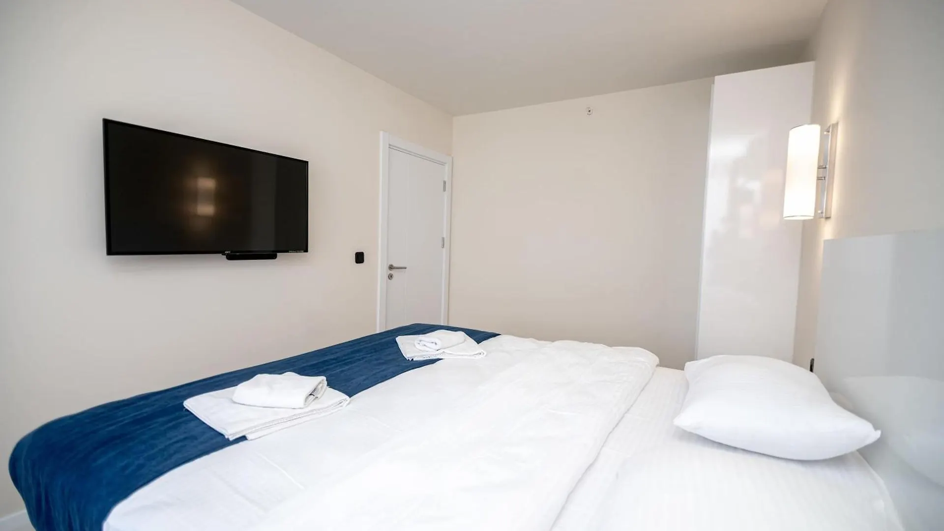Apartment Incredible Views 2-Apt Combo In Batumi - By Wehost